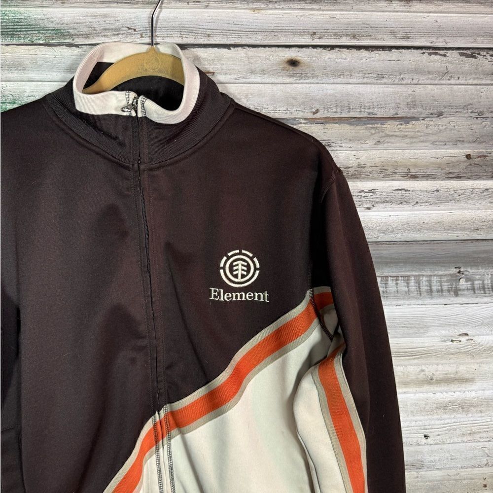 Vintage Element Track Jacket - Picture 2 of 9